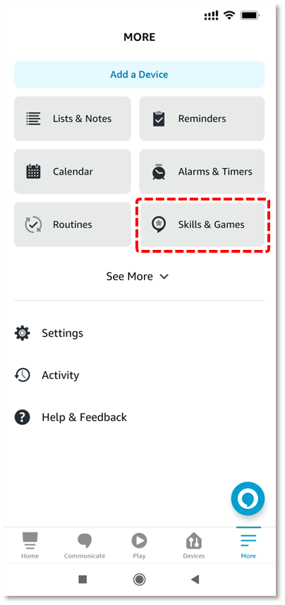 User Guide - Add voice commands for the Amazon Echo device | HOMETACT ...